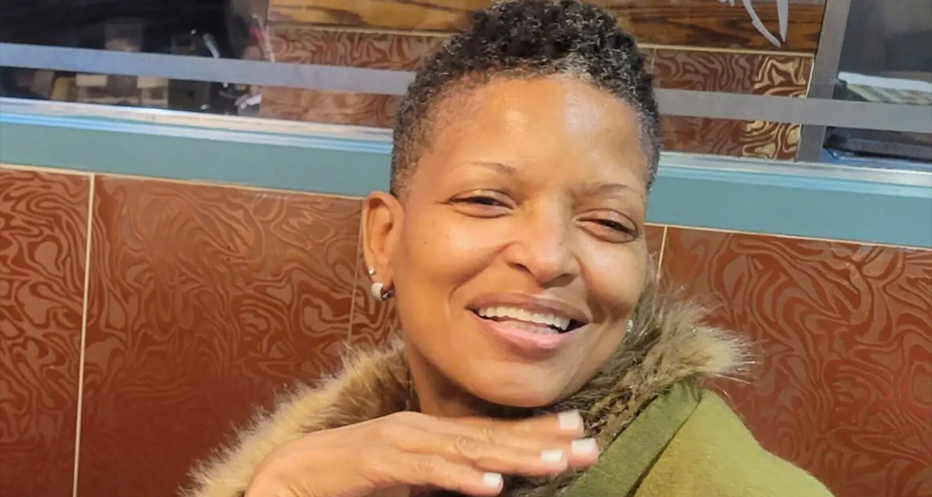NYC Grandma Who Went Missing In Las Vegas Found Dead