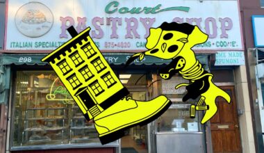 Italian Carroll Gardens Barely Exists Anymore