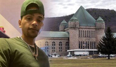 A man burned alive in my New York prison last month. Where's the media?