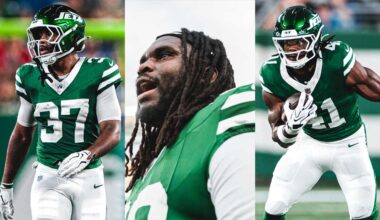 New York Jets logo