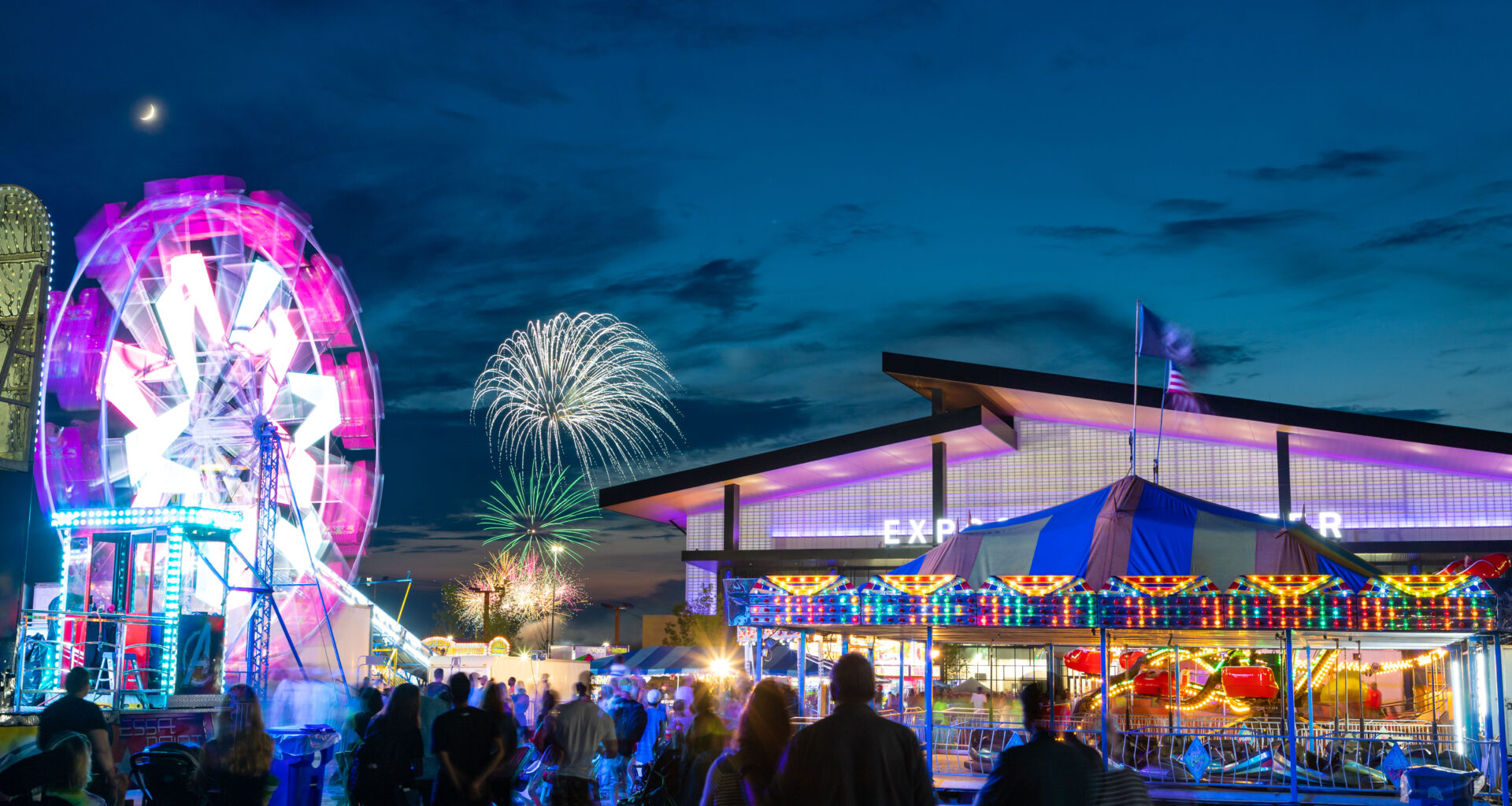 The 2026 New York State Fair is Action-Packed, With More New Events, Exhibits, Entertainment, and Food Than Ever Before!