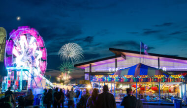 The 2026 New York State Fair is Action-Packed, With More New Events, Exhibits, Entertainment, and Food Than Ever Before!