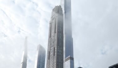 220 Central Park South Condo Owner Is Suing Over Murky Water