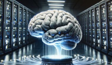 Artificial intelligence gets smarter in lead-up to midterms