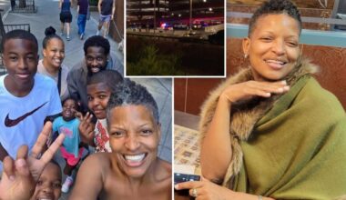 How missing NYC grandma Alisa Goods was found dead in Las Vegas ditch