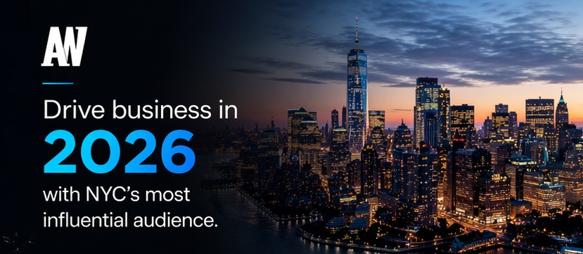 Advertise on AlleyWatch