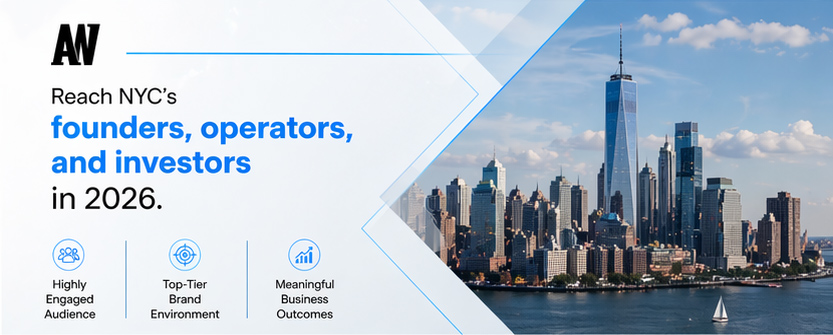 Advertise on AlleyWatch