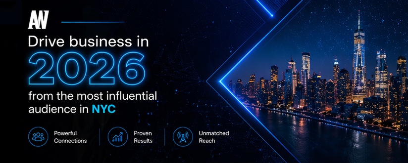 Advertise on AlleyWatch
