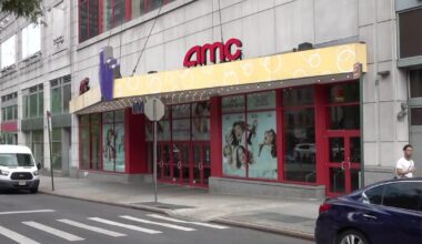 AMC theater in Manhattan's Kips Bay closing at the end of 2026