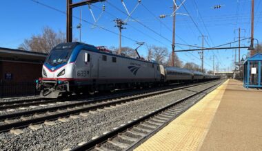 2nd Amtrak Daily Pittsburgh To New York Train: When It Will Launch
