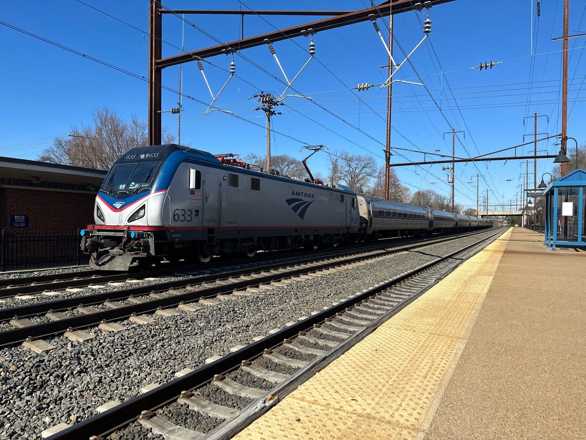 2nd Amtrak Daily Pittsburgh To New York Train: When It Will Launch