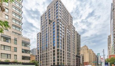 M&T Realty Capital Corp. Closes $141.4 Million Bridge Loan for Anagram Turtle Bay in Manhattan