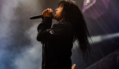 Anthrax will record the entirety of their upcoming performance in Brooklyn, NY