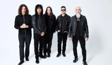 Anthrax To Film Their Intimate Show At Saint Vitus In Brooklyn
