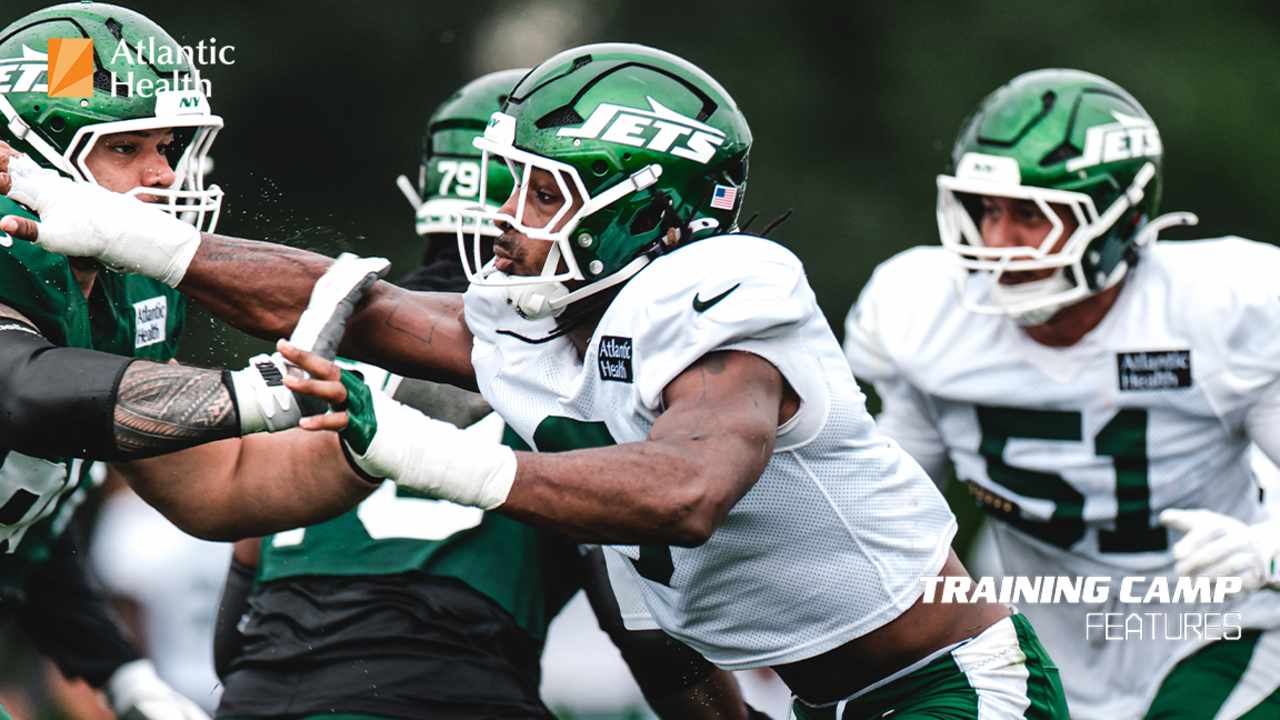 New York Jets logo