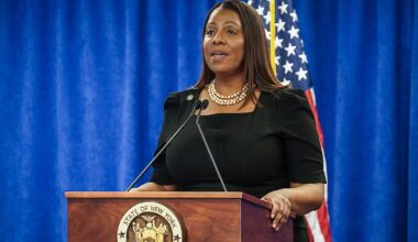 N.Y. state AG warns of 'gold bar scams'