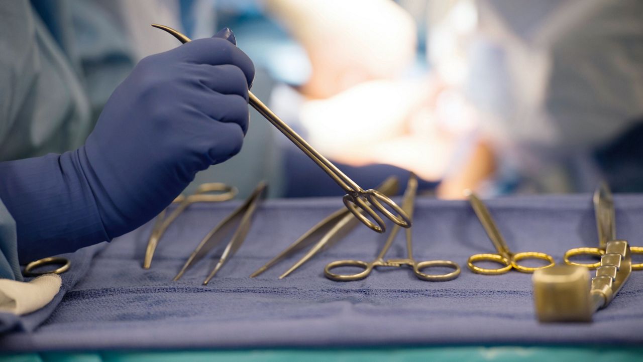 NY organ transplant protections for people with disabilities