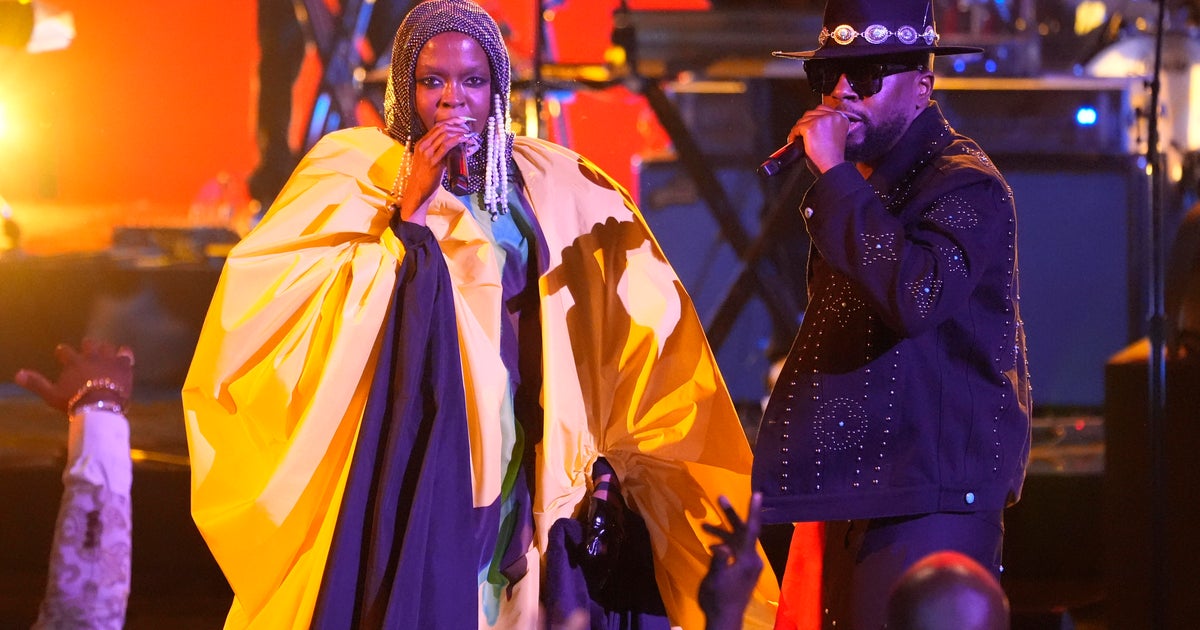 NYC's 2026 Global Citizen Festival lineup includes Ms. Lauryn Hill, Wyclef Jean, Lainey Wilson and more