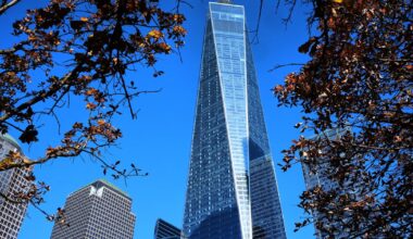 Trump says he'll visit Pentagon, not NYC, to commemorate 25 years since 9/11