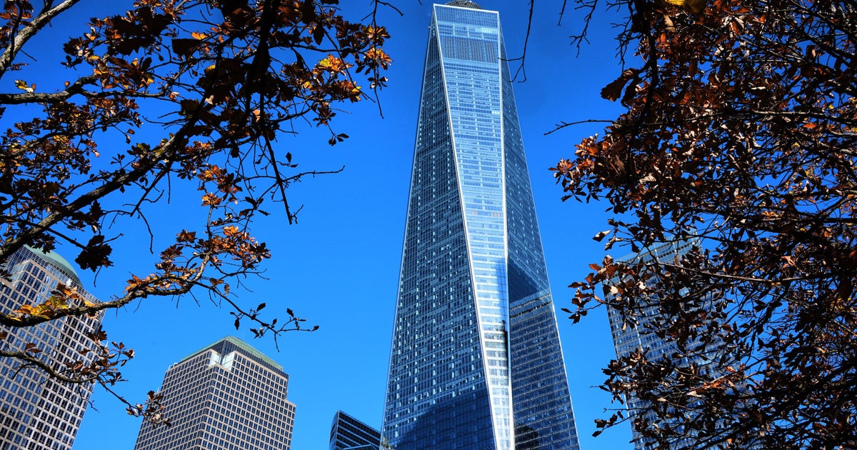 Trump says he'll visit Pentagon, not NYC, to commemorate 25 years since 9/11