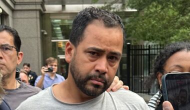 ICE detains captain of boat that capsized in NYC harbor, killing mother and infant