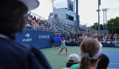 New Yorkers have a chance to snag $100 U.S. Open tickets. Here's how.