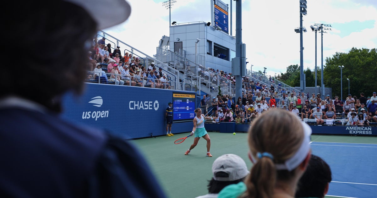 New Yorkers have a chance to snag $100 U.S. Open tickets. Here's how.
