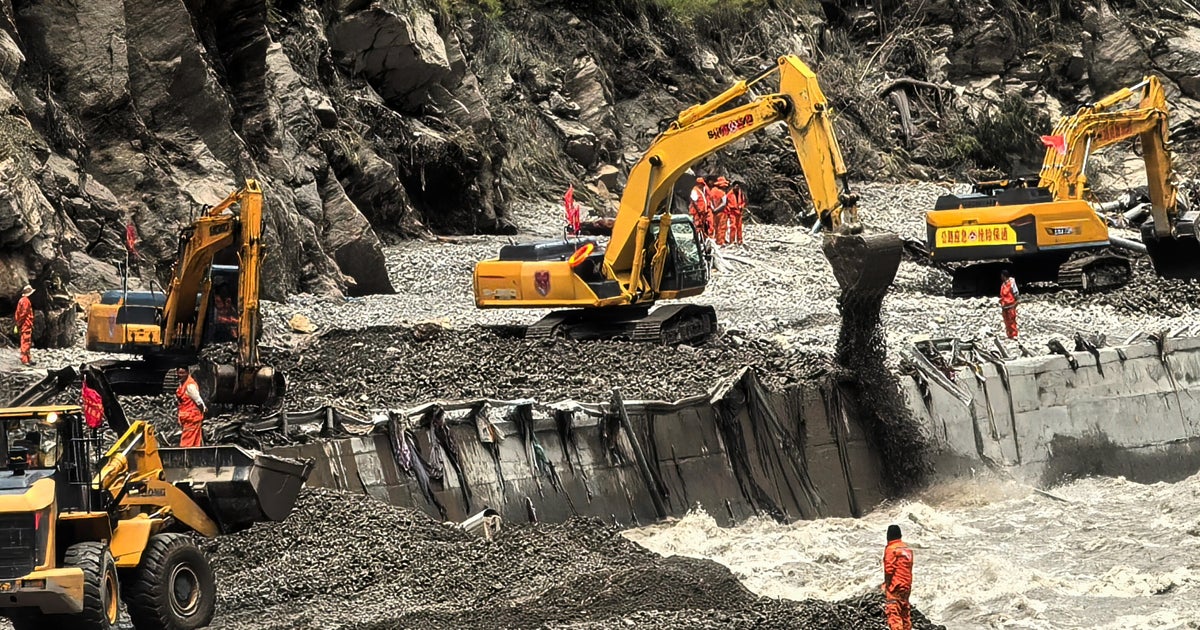 Devastation from flash floods in Nepal being felt in NYC