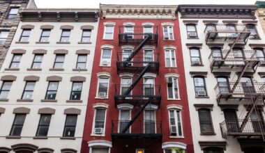 New York City’s Next Multifamily Shortage? Buildings to Buy. – Commercial Observer