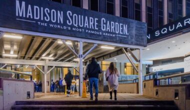 CT Man’s Death In Fall At NYC Concert Ruled An Accident