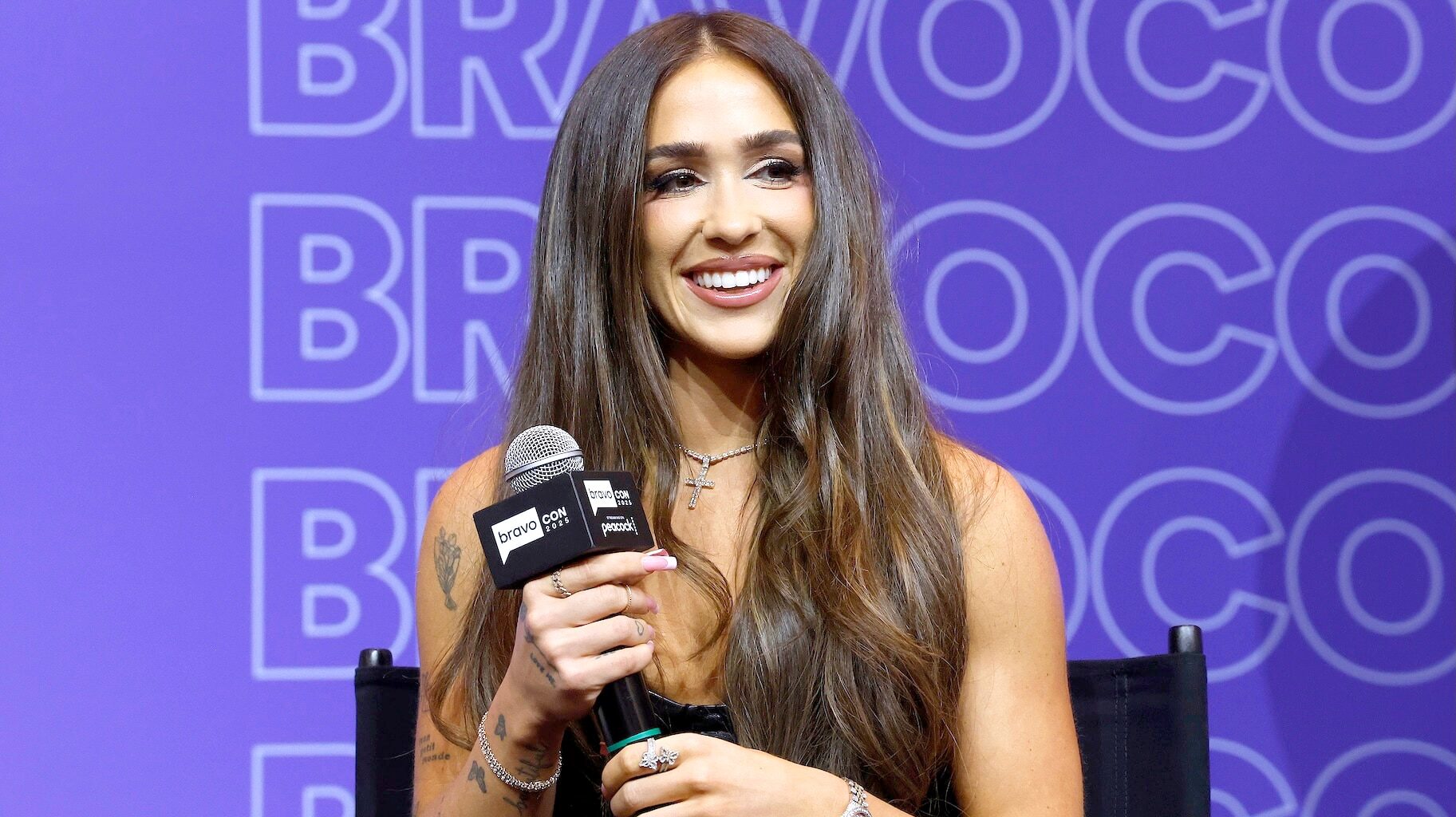 Ariana Biermann Teases Next Gen NYC Season 2 Dating Drama (EXCLUSIVE)