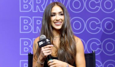 Ariana Biermann Teases Next Gen NYC Season 2 Dating Drama (EXCLUSIVE)