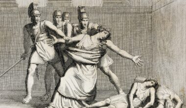 This queen was said to be as fair as Helen of Troy—but she was no political pawn