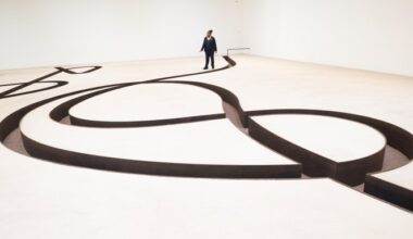 Art Week NYC Just Unveiled Its Participating Galleries