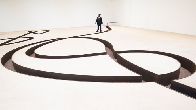 Art Week NYC Just Unveiled Its Participating Galleries