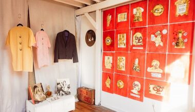 NOT FOR THEM Opens a Cultural Space in Brooklyn