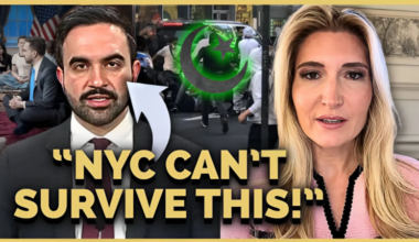 Congressional Candidate Shinkle Warns Mamdani’s Agenda Will “Devastate New York City”