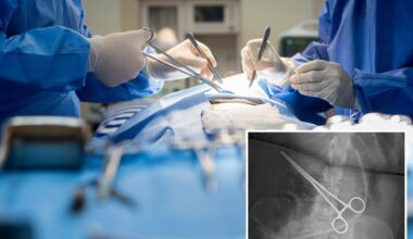 Medical malpractice runs rampant in New York, study finds