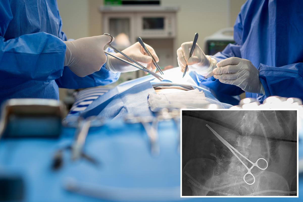 Medical malpractice runs rampant in New York, study finds