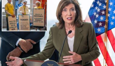 NY's controversial assisted suicide law goes into effect