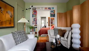 She Turned a NYC's Railroad Apartment's Tricky Layout Into Its Biggest Strength