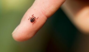 Bourbon Virus Cases Have Been Confirmed in New York State