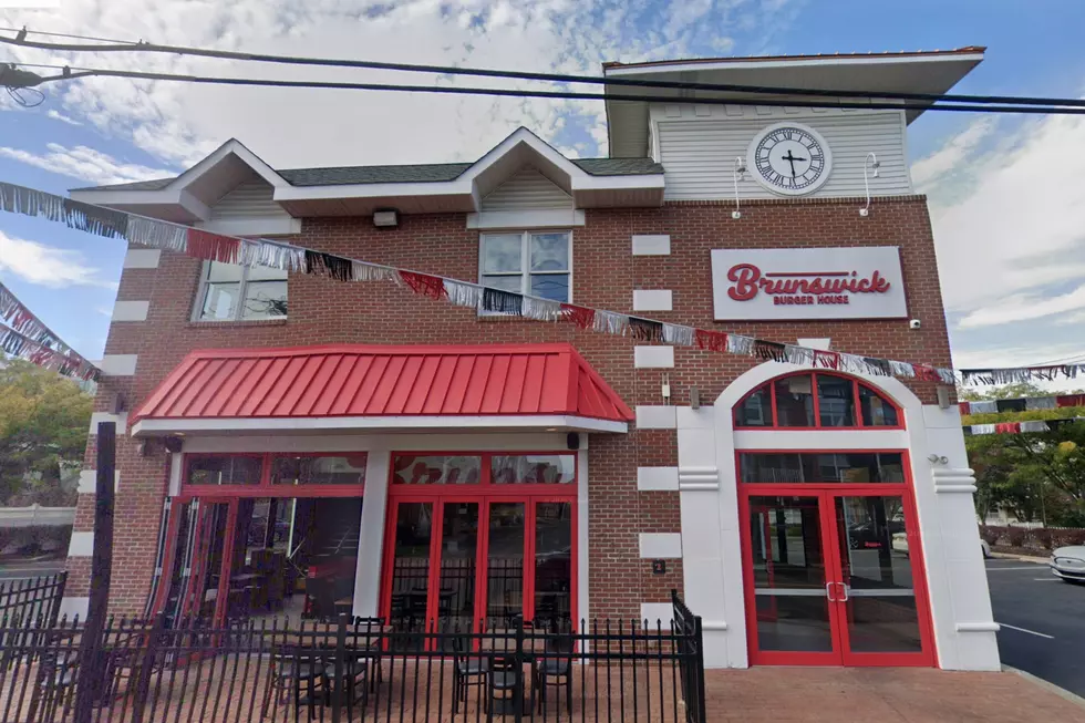 Brunswick Burger House via Google Street View
