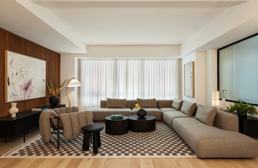 The Bowen: Downtown Brooklyn’s Best Boutique Amenities – Inside and Out