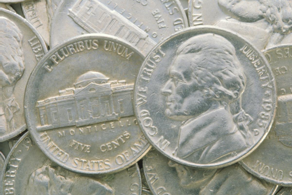 New York State Shoppers May Soon Have One Less Coin To Shop With