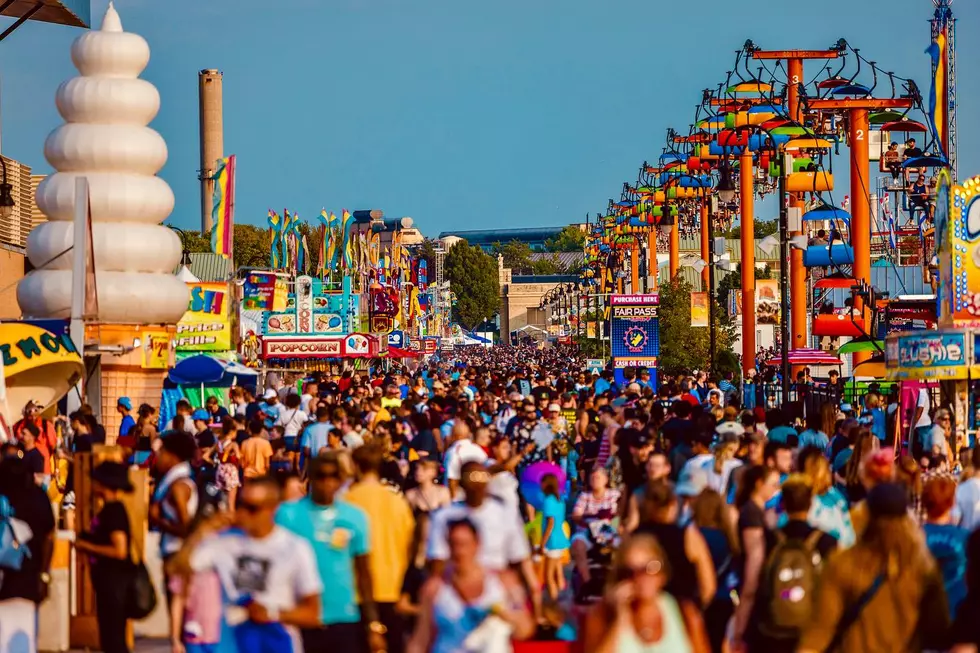 Credit - New York State Fair