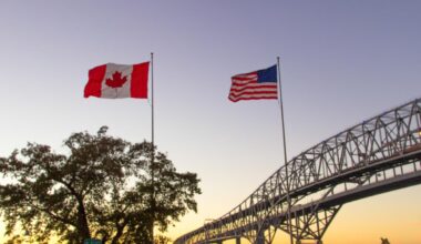 New York State Seeks To Win Back Canadian Travelers