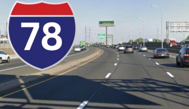 2 women killed in Route 78 crash near Newark Airport