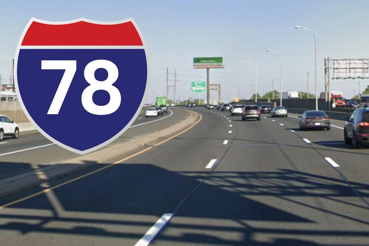 2 women killed in Route 78 crash near Newark Airport