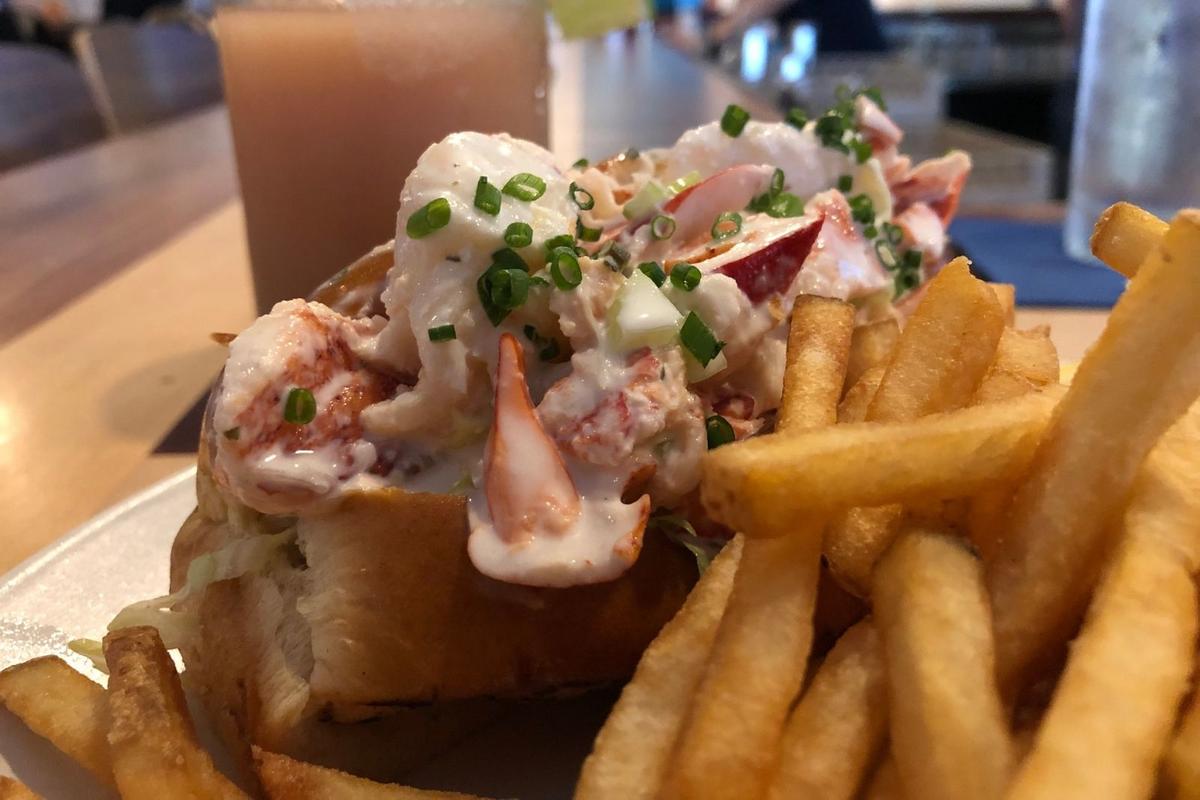 Connecticut vs. Maine Style Lobster Rolls Explained